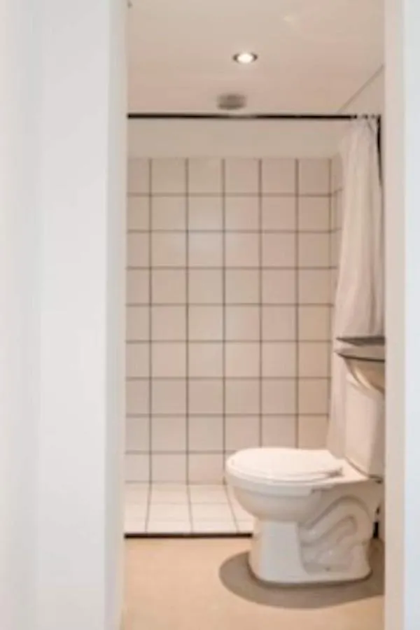 הוסטל בוגוטה Chapinero Best Furnished Studio